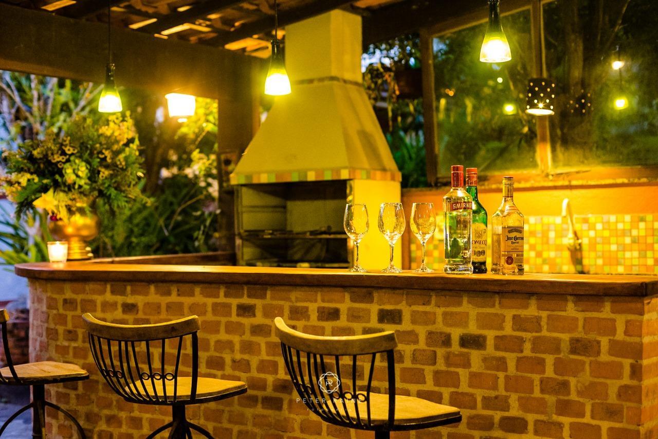 Espaco Rancho Fundo Itaguai Ngoại thất bức ảnh