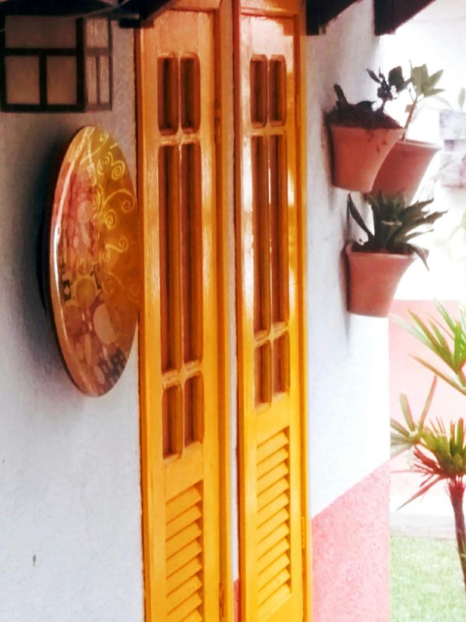 Espaco Rancho Fundo Itaguai Ngoại thất bức ảnh