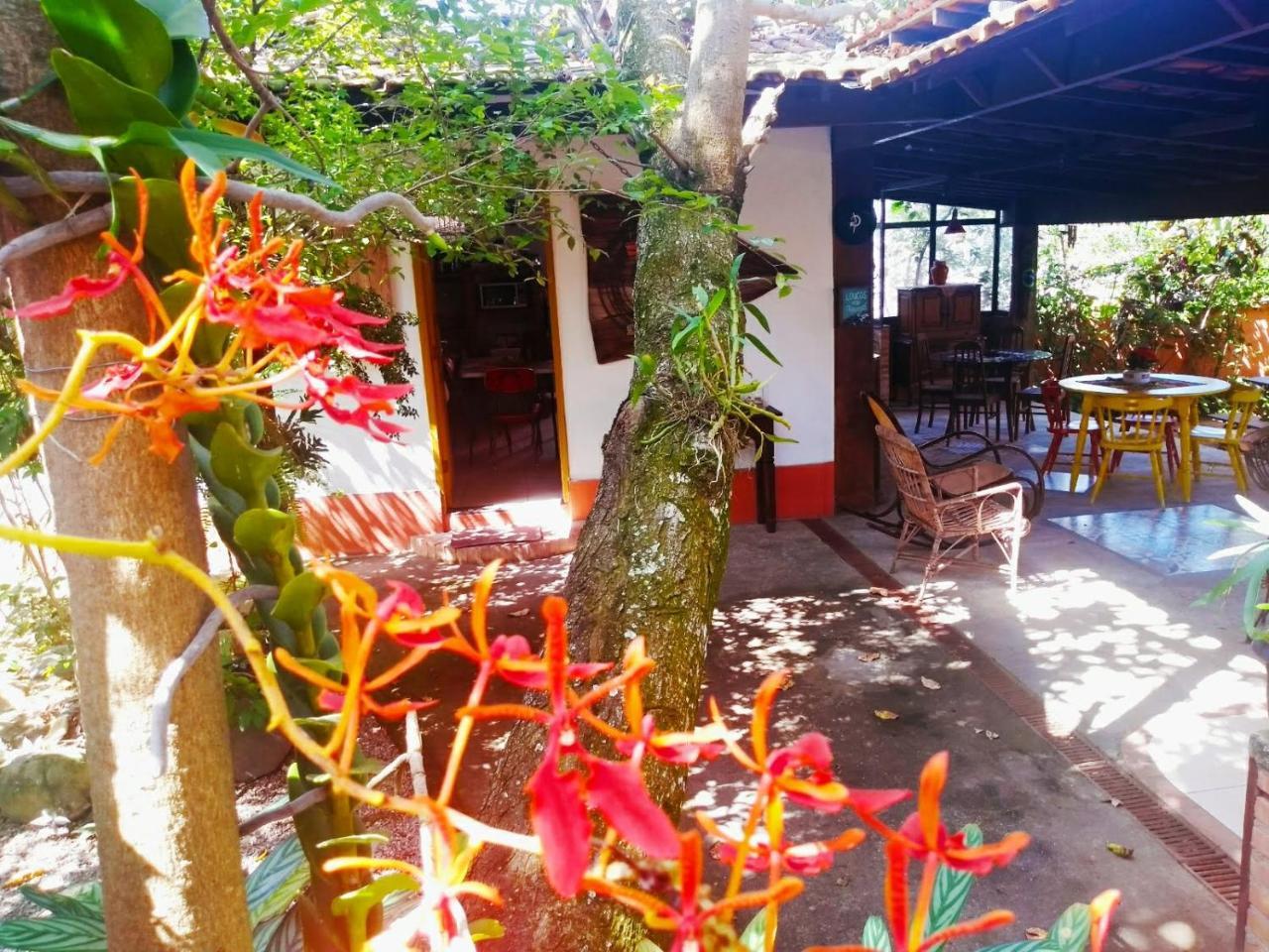 Espaco Rancho Fundo Itaguai Ngoại thất bức ảnh